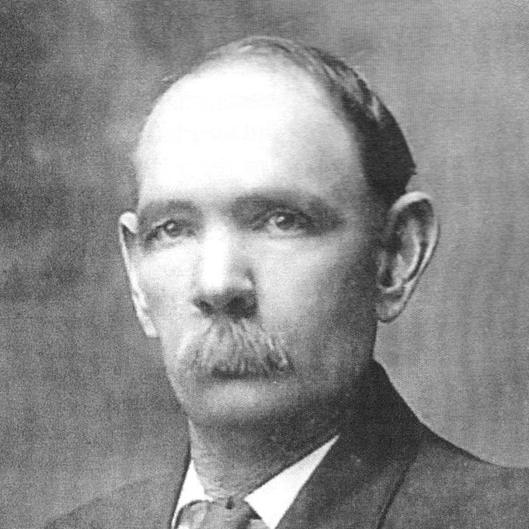 Alma Thomas Hague (1852 - 1923) Profile